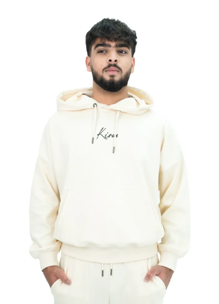 Hoodies - kirazapparel
